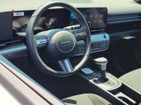 New 2027 Hyundai Kona SEL Sport FWD image 5
