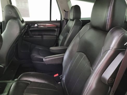 Used 2015 Buick Enclave Premium image 54