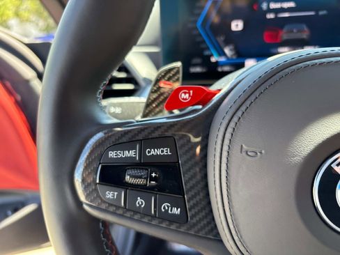 Used 2024 BMW M4 Competition image 20