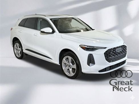 New 2025 Audi Q5 Premium Plus image 10