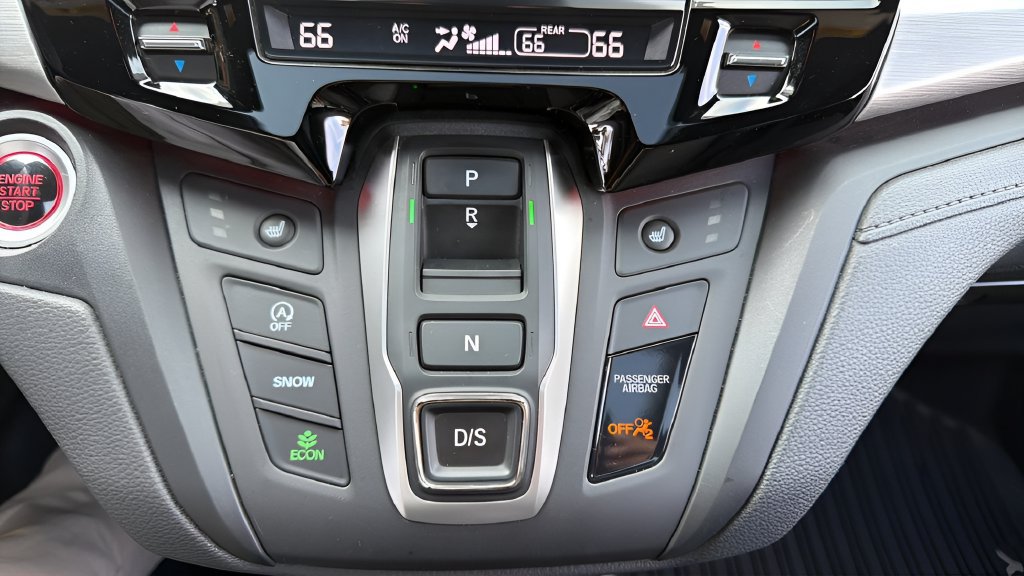 Used 2026 Honda Odyssey Sport-L image 15