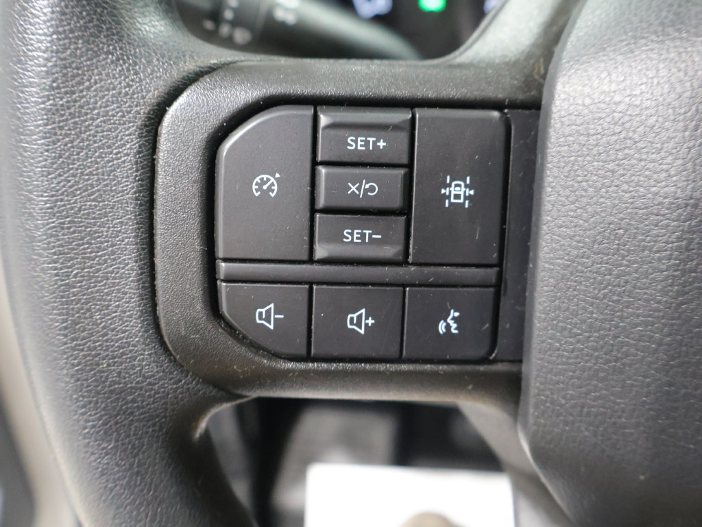 Used 2022 Ford F150 XL w/ Trailer Tow Package AWD/4WD image 32