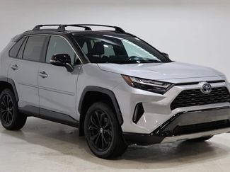 Used 2023 Toyota RAV4 XSE w/ XSE Grade Weather Package AWD/4WD video 1