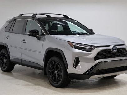 Used 2023 Toyota RAV4 XSE w/ XSE Grade Weather Package