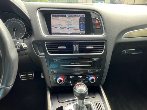 Used 2014 Audi SQ5 Premium Plus AWD/4WD image 23