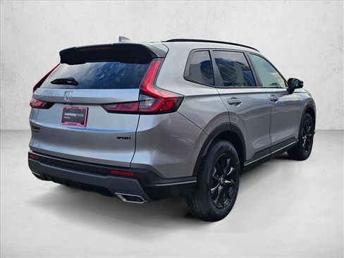 New 2026 Honda CR-V Sport-L image 5