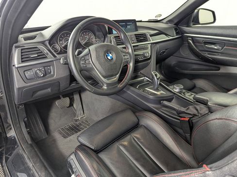 Used 2018 BMW 430i Convertible RWD image 19