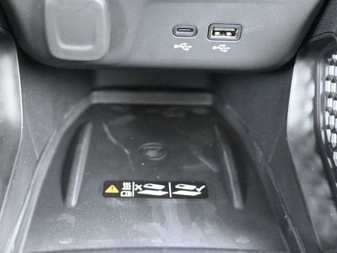 New 2026 Chevrolet TrailBlazer LT image 28