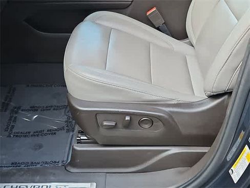 Used 2021 Chevrolet Tahoe LT image 18