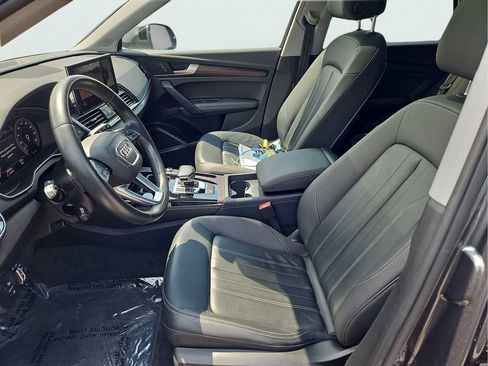 Certified 2023 Audi Q5 2.0T Premium Plus AWD/4WD image 17