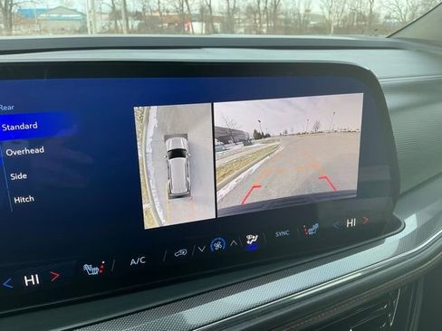 Used 2025 Chevrolet Tahoe RST w/ Comfort Package image 31