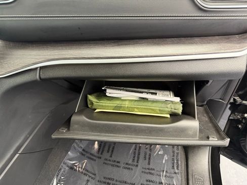 Used 2022 Jeep Grand Cherokee Limited image 49