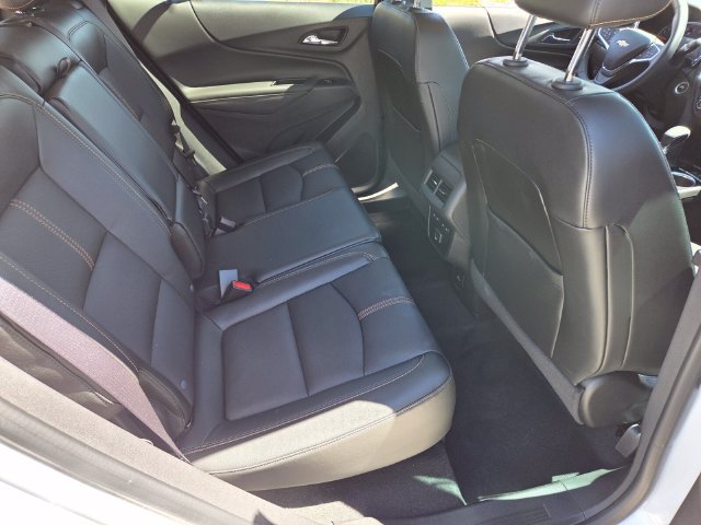 Certified 2024 Chevrolet Equinox Premier FWD image 14