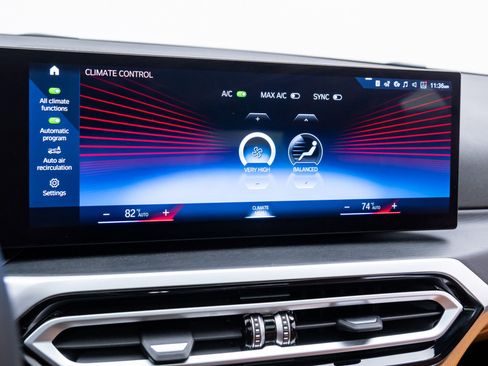 Used 2024 BMW 330i xDrive 330i xDrive w/ Convenience Package image 26