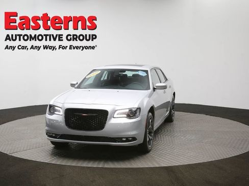 Used 2023 Chrysler 300 S image 56