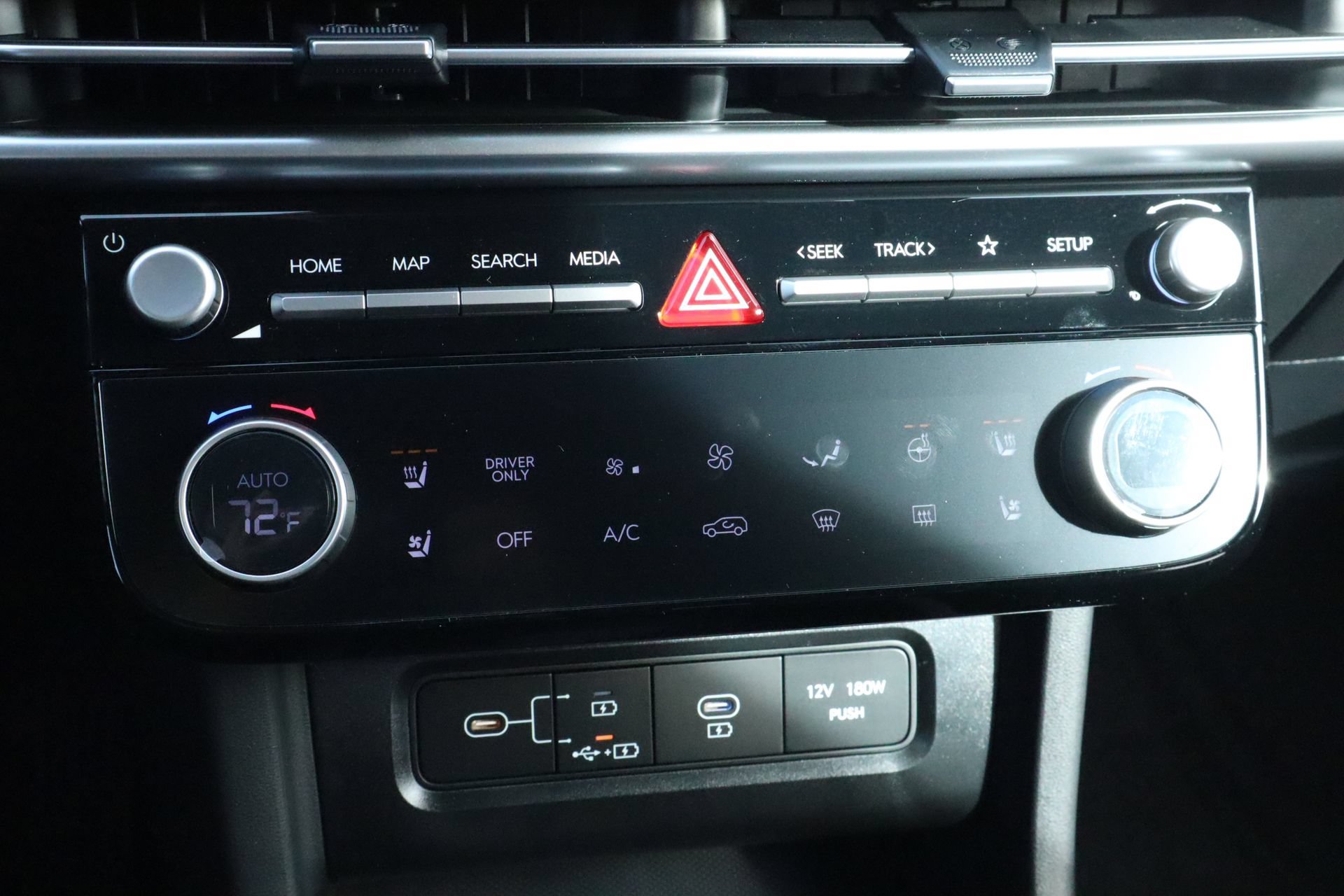 New 2026 Hyundai Tucson Limited AWD/4WD image 15