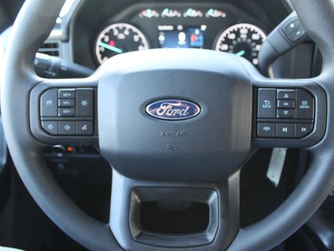 New 2026 Ford F150 STX image 25