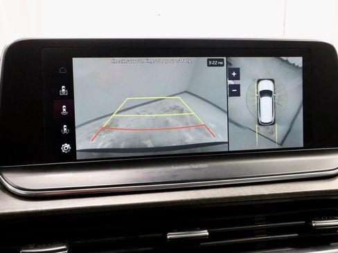 Used 2022 Kia Telluride SX image 2