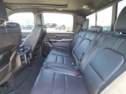 Used 2022 RAM 1500 Limited AWD/4WD image 13