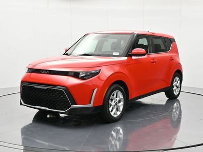 Used 2024 Kia Soul S