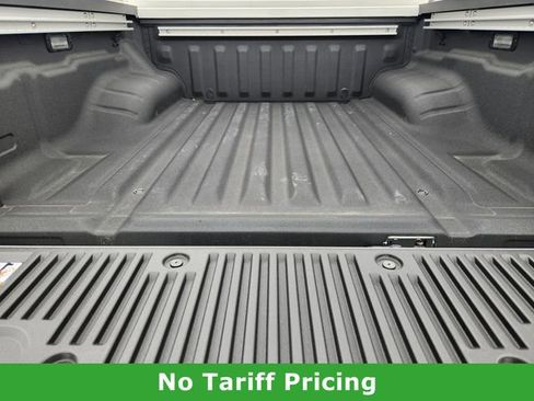 Certified 2026 Nissan Frontier SV w/ SV Convenience Package RWD image 30