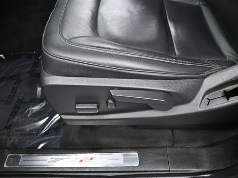 Used 2019 Chevrolet Colorado ZR2 w/ LPO, Power Package image 15