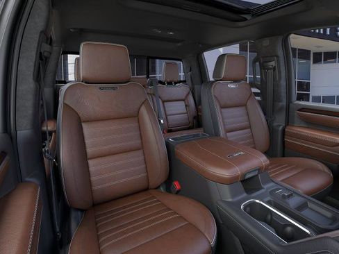New 2026 GMC Sierra 3500 Denali Ultimate AWD/4WD image 40