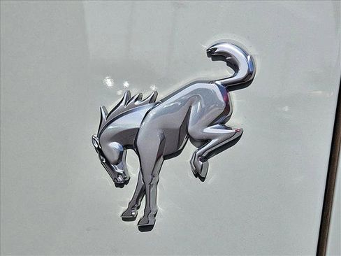 Used 2022 Ford Bronco Big Bend AWD/4WD image 30