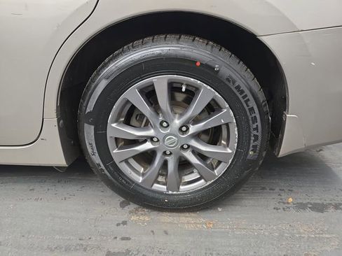 Used 2015 Nissan Altima 2.5 S w/ Special Edition Package image 16