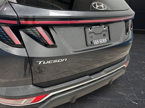 Used 2022 Hyundai Tucson SEL w/ Convenience Package AWD/4WD image 37