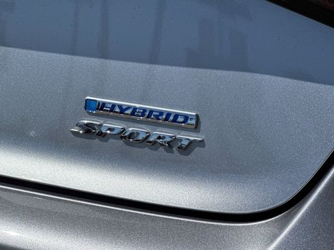 Certified 2025 Honda Accord Sport image 26