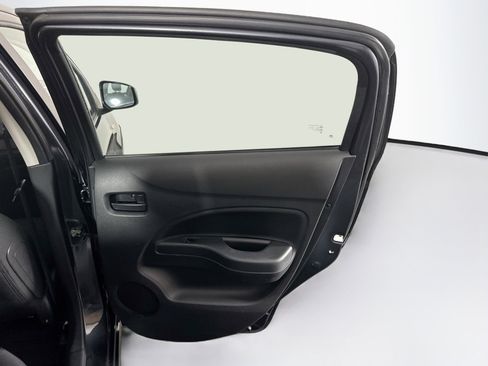 Used 2024 Mitsubishi Mirage ES FWD image 27