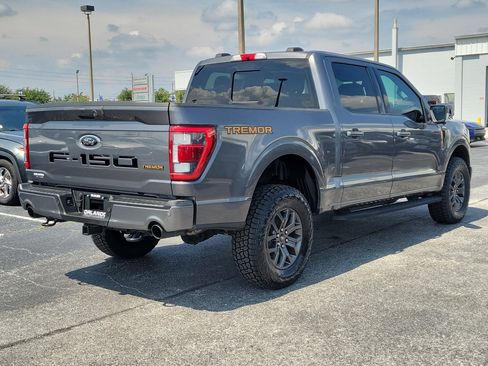 Used 2023 Ford F150 Tremor w/ Equipment Group 402A High AWD/4WD image 7