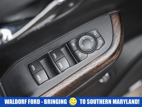 Used 2020 GMC Acadia Denali w/ Technology Package image 40