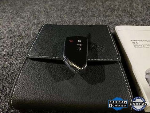 Used 2023 Volkswagen ID.4 Pro S Plus image 88