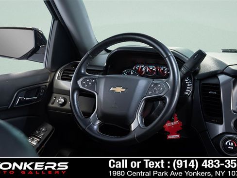 Used 2016 Chevrolet Tahoe LT AWD/4WD image 37