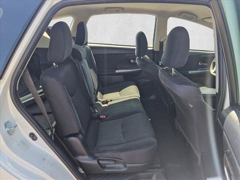Used 2015 Toyota Prius V Three FWD image 18