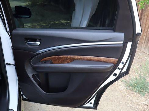 Used 2020 Acura MDX SH-AWD w/ Technology Package image 27