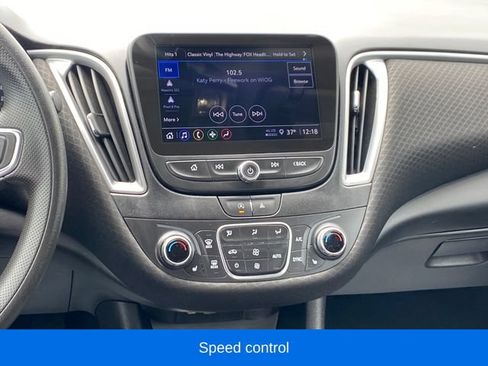 Used 2023 Chevrolet Malibu LT FWD image 10