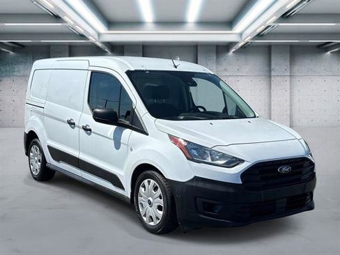 Used 2022 Ford Transit Connect XL w/ CNG/LPG Engine Prep Package FWD image 24