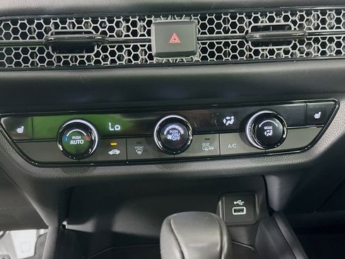 Used 2025 Honda HR-V Sport image 23