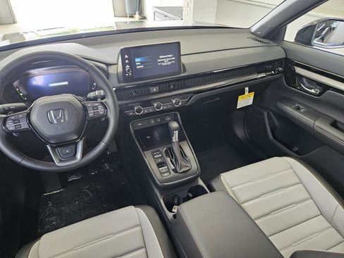 New 2026 Honda CR-V Sport Touring image 18