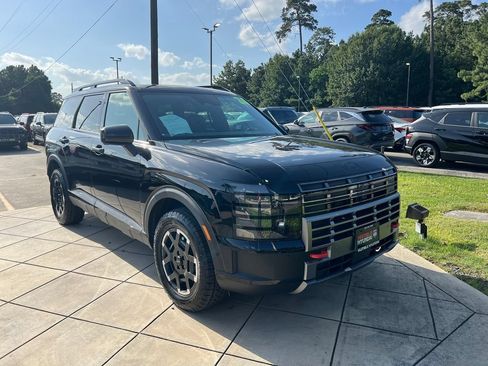 Used 2026 Hyundai Palisade XRT Pro AWD/4WD image 3