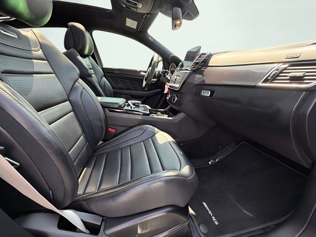 Used 2019 Mercedes-Benz GLE 63 AMG S image 28