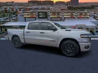 New 2026 RAM 1500 Big Horn AWD/4WD video 1