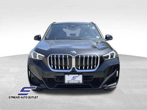 Used 2026 BMW X1 xDrive28i AWD/4WD image 2