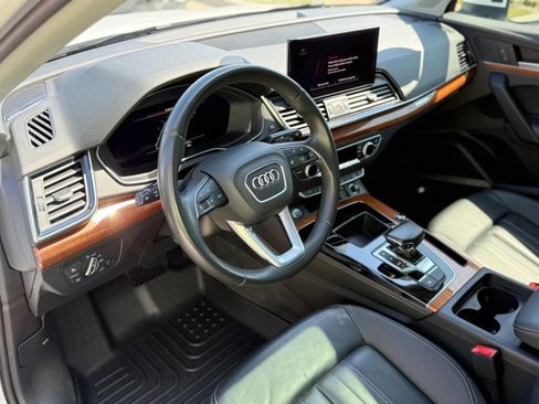 Used 2023 Audi Q5 2.0T Premium Plus image 11