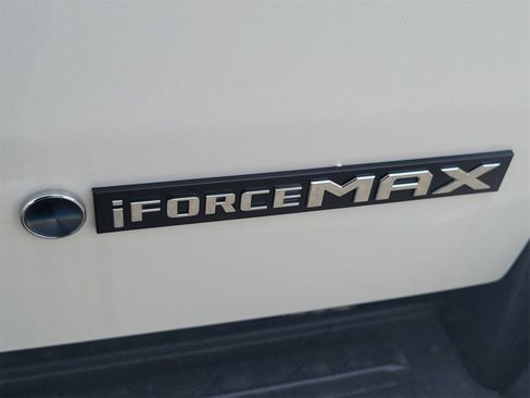 Used 2025 Toyota Tacoma TRD Off-Road image 8