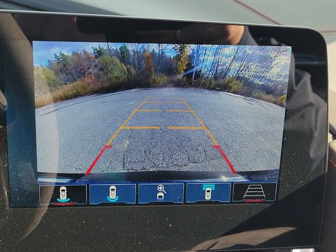 Certified 2024 Chevrolet Corvette Stingray Premium Cpe w/ Battery Protection Package image 25