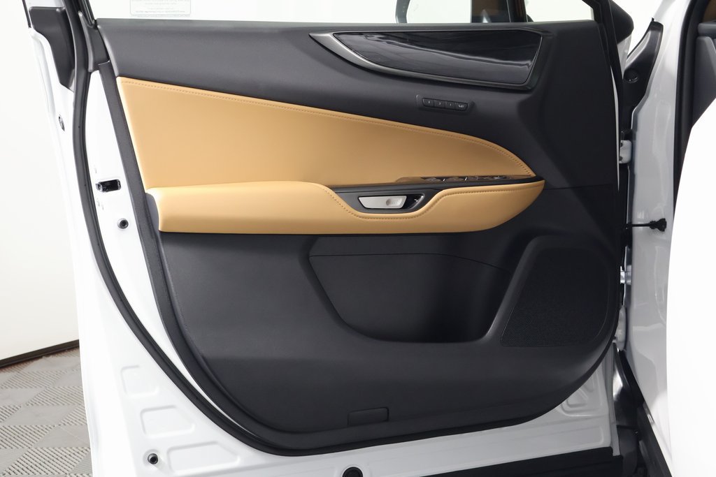New 2026 Lexus NX 350 AWD w/ Accessory Package (2T) image 7